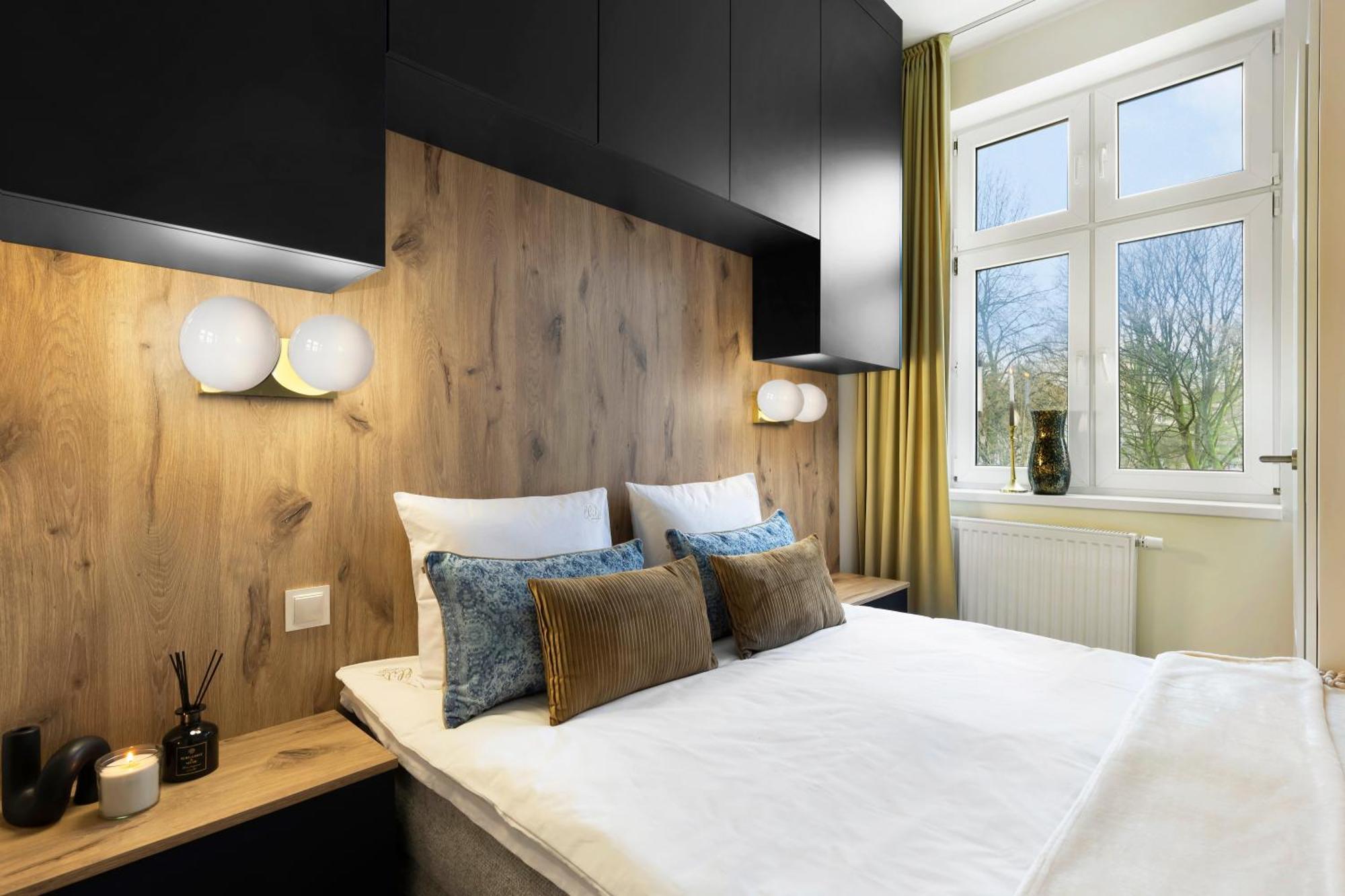 Elite Apartments Kamienice Old Town กดัญสก์ ภายนอก รูปภาพ