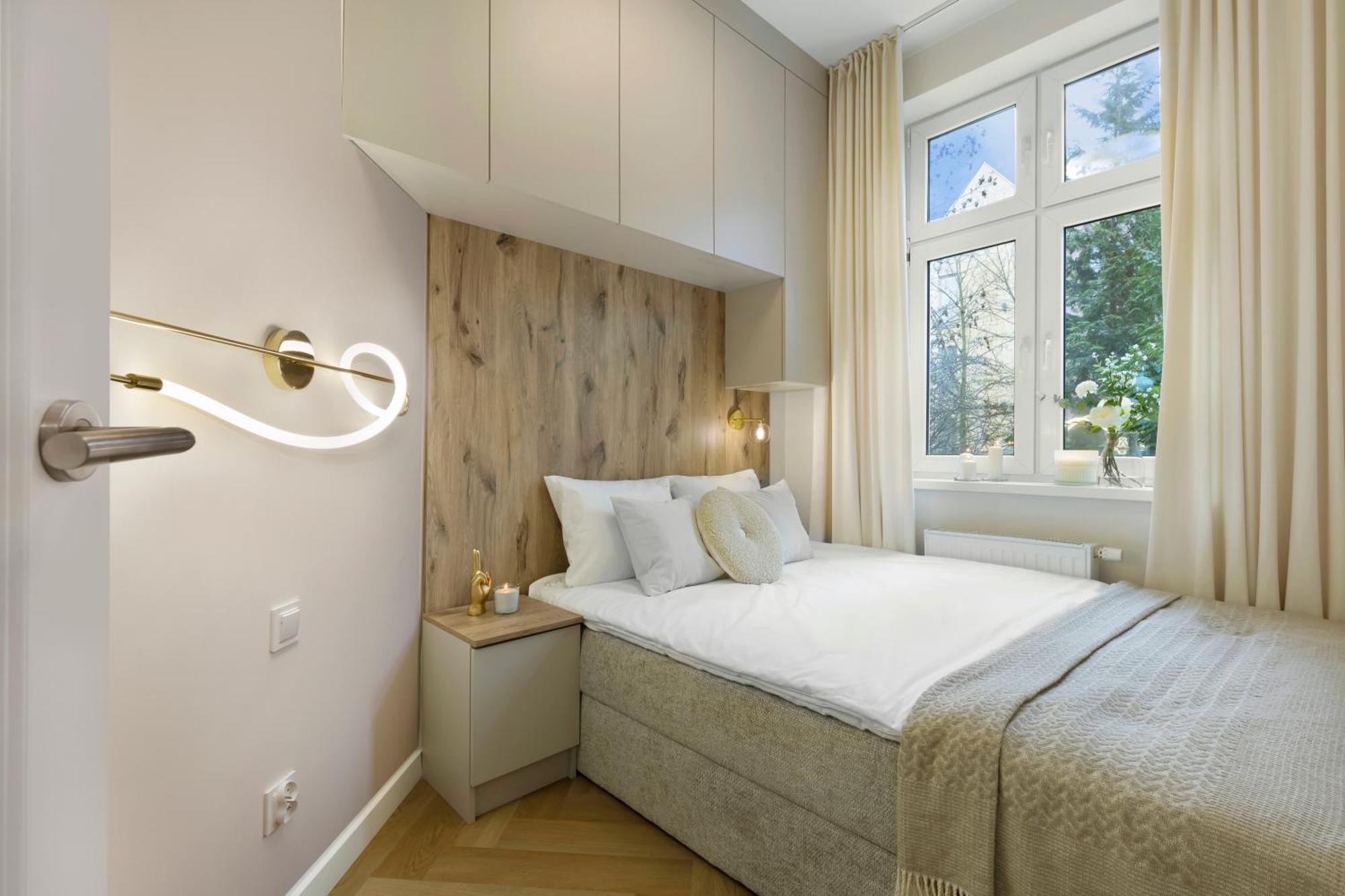 Elite Apartments Kamienice Old Town กดัญสก์ ภายนอก รูปภาพ