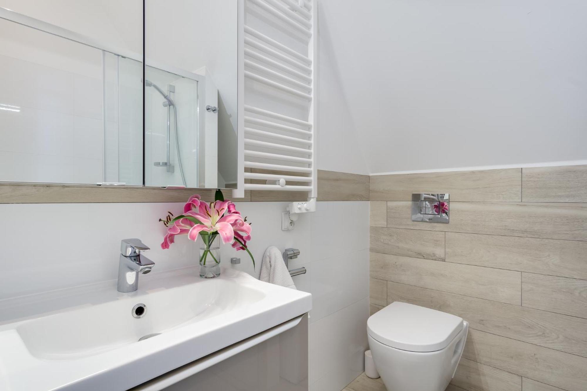 Elite Apartments Kamienice Old Town กดัญสก์ ภายนอก รูปภาพ