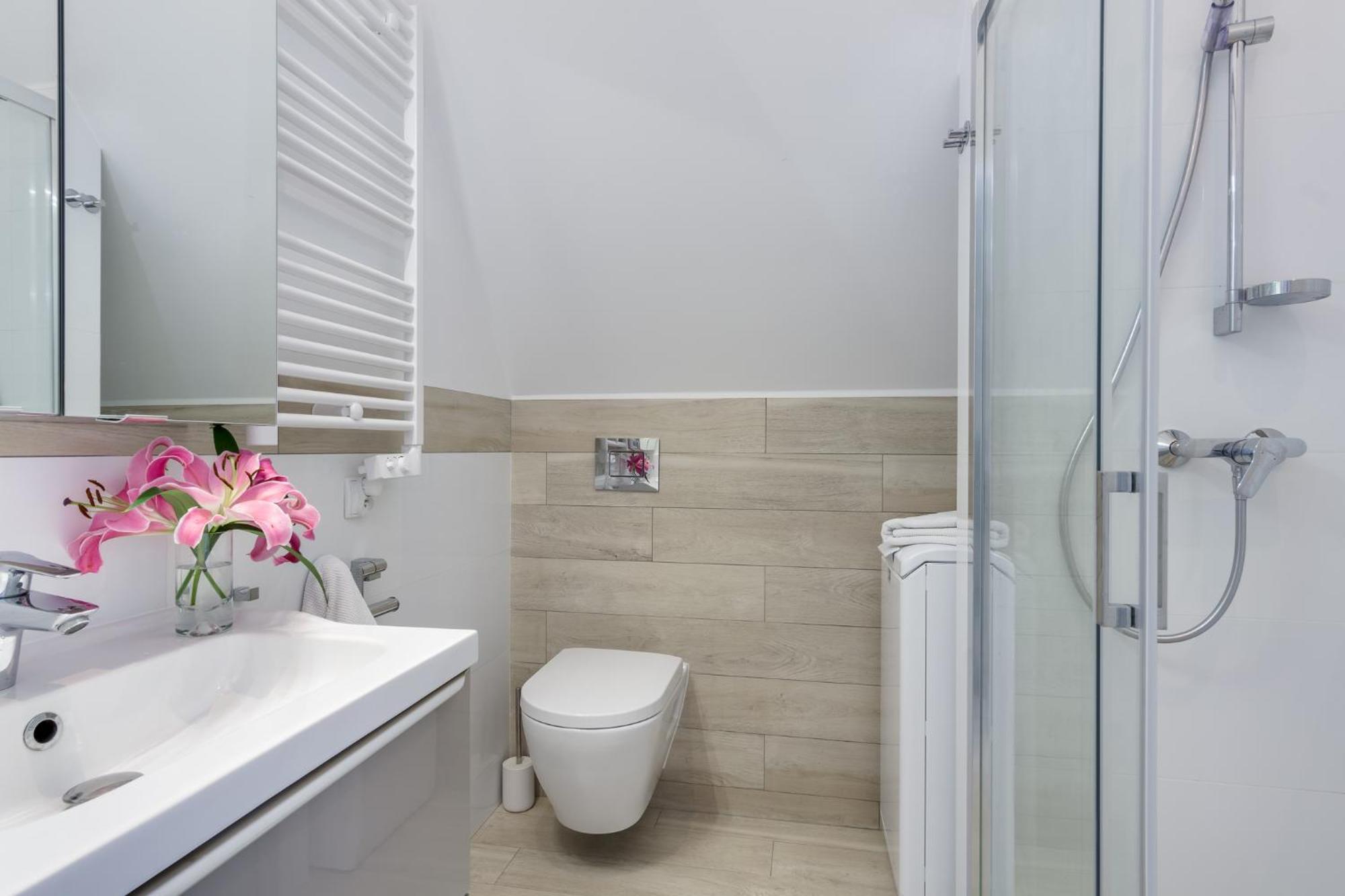 Elite Apartments Kamienice Old Town กดัญสก์ ภายนอก รูปภาพ